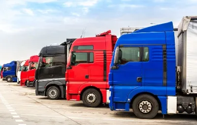 Konya Karapürçek Ambar Nakliyat