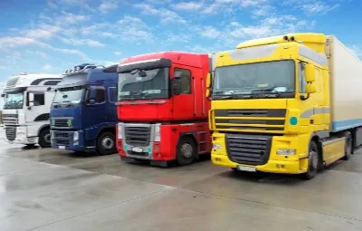 Konya Karapürçek Nakliye Ambarı