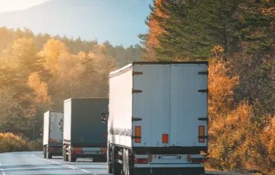 Konya ile Karapürçek Arası Klima Taşıma