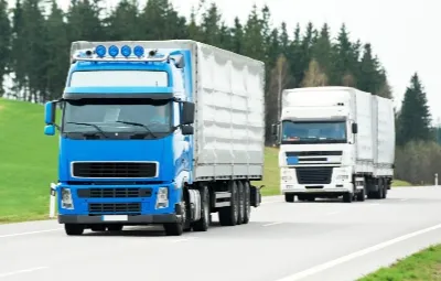 Konya ile Karapürçek Arası Eşya Taşıma